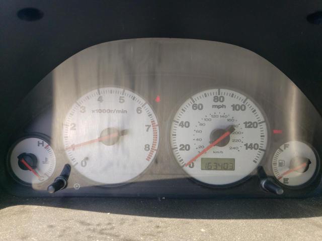 Photo 8 from auction – 2002 HONDA CIVIC LX with VIN 1HGES15532L012558