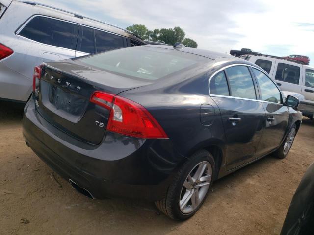 Photo 4 from auction – 2014 VOLVO S60 T5 with VIN YV1612FS8E2275388