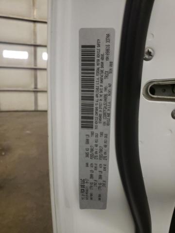 Photo 10 from auction – 2018 RAM 1500 ST with VIN 1C6RR7FGXJS104096