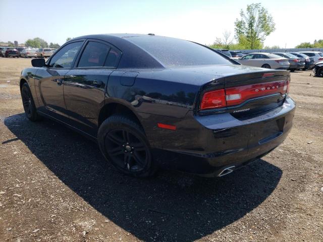 Photo 3 from auction – 2011 DODGE CHARGER with VIN 2B3CL3CG7BH563366