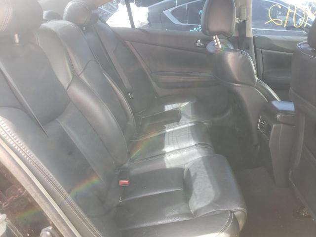 Фото 6 с аукциона – 2014 NISSAN MAXIMA S с VIN 1N4AA5AP4EC483871