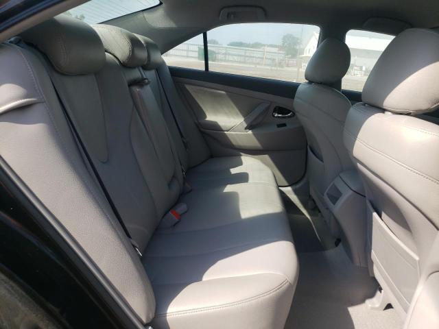 Photo 6 from auction – 2009 TOYOTA CAMRY BASE with VIN 4T4BE46K29R052859