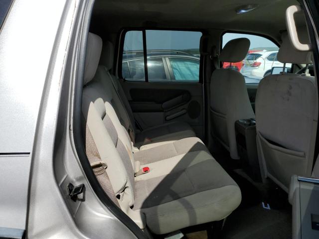 Photo 6 from auction – 2007 FORD EXPLORER X with VIN 1FMEU63E77UA37498