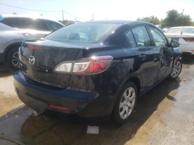 Photo 4 from auction – 2012 MAZDA 3 I with VIN JM1BL1UG6C1508775