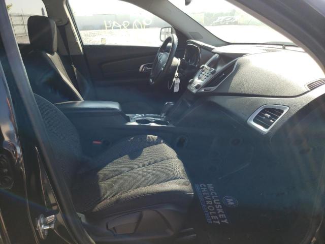 صورة رقم 5 من المزاد - 2016 GMC TERRAIN SL مع VIN 2GKALMEK0G6342941