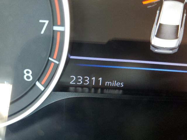 Photo 8 from auction – 2020 NISSAN ALTIMA PLA with VIN 1N4BL4FW0LC209735