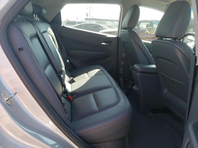 Photo 6 from auction – 2017 CHEVROLET BOLT EV PR with VIN 1G1FX6S07H4133549
