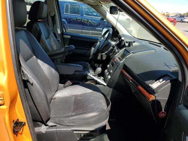 Photo 5 from auction – 2008 LAND ROVER LR2 SE TEC with VIN SALFS24N98H045093