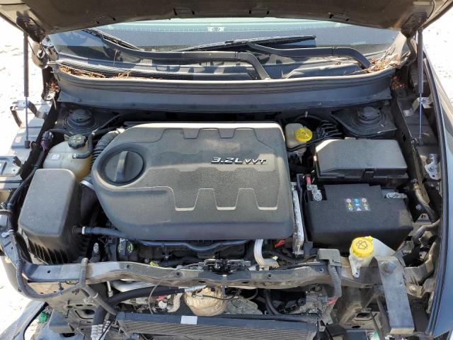 Photo 7 from auction – 2014 JEEP CHEROKEE L with VIN 1C4PJMCS1EW124671