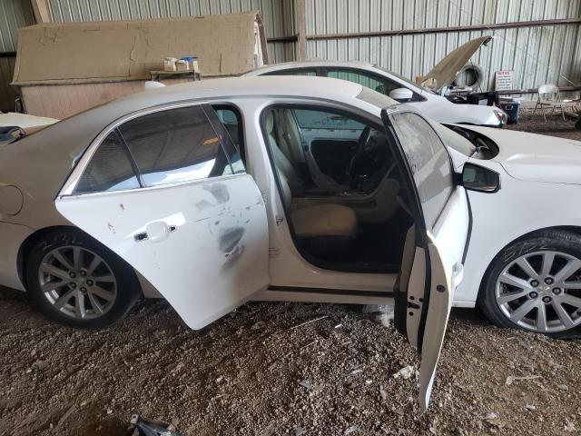 Photo 9 from auction – 2013 CHEVROLET MALIBU 2LT with VIN 1G11E5SA0DF274836