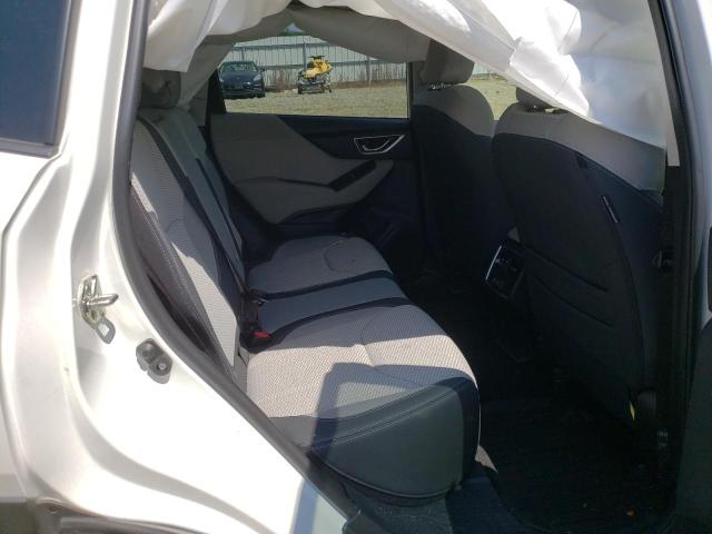 Photo 6 from auction – 2018 SUBARU FORESTER P with VIN JF2SKAGC1KH529701