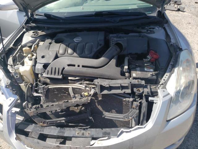 Photo 7 from auction – 2010 NISSAN ALTIMA BAS with VIN 1N4AL2AP7AN476579
