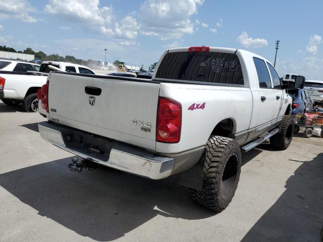 Photo 4 from auction – 2008 DODGE RAM 2500 with VIN 3D7KS29A28G153468