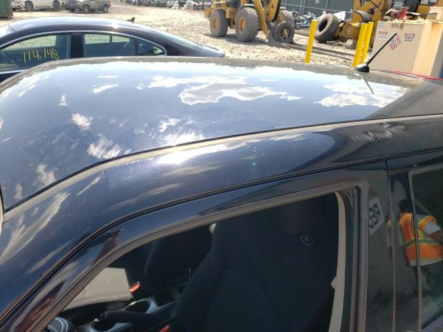 Photo 9 from auction – 2014 NISSAN JUKE S with VIN JN8AF5MV1ET361723