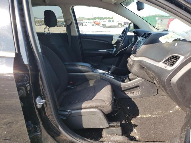 Photo 5 from auction – 2016 DODGE JOURNEY SE with VIN 3C4PDCAB8GT233299