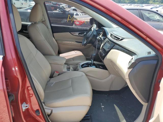 Photo 5 from auction – 2016 NISSAN ROGUE S with VIN KNMAT2MT8GP705920