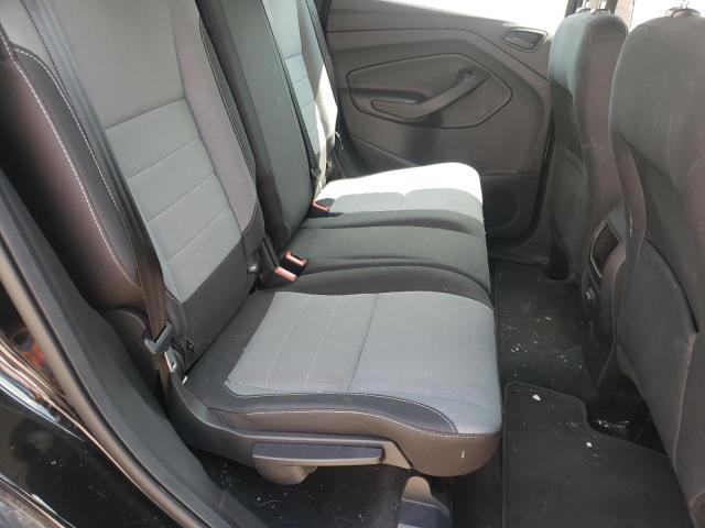 Foto 6 de la subasta – 2017 FORD ESCAPE S con VIN 1FMCU0F72HUB75730