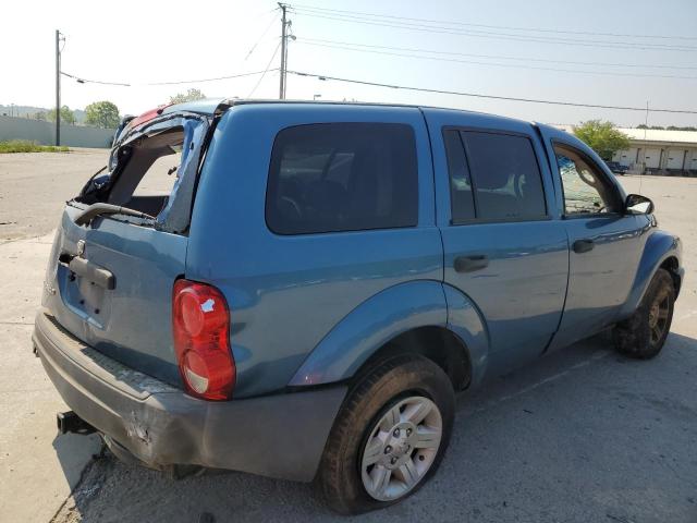 Photo 4 from auction – 2004 DODGE DURANGO ST with VIN 1D4HB38N24F203458