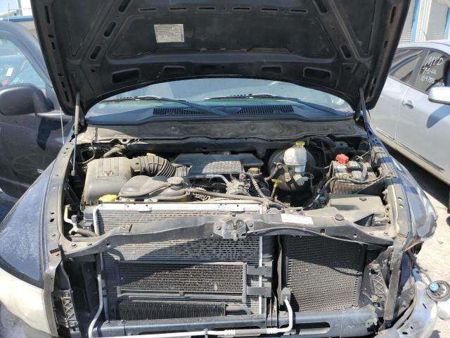 Photo 7 from auction – 2003 DODGE RAM 1500 S with VIN 1D7HA18D43S217496