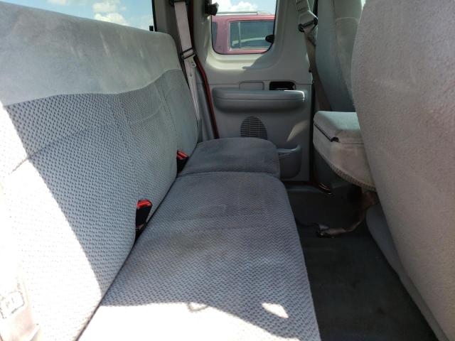 Zdjęcie 6 z aukcji – 2000 FORD F150 z VIN 1FTRX17L7YKA04992