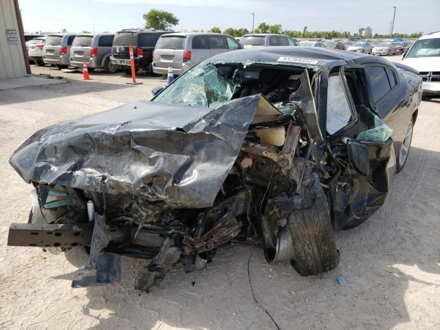 Photo 2 from auction – 2013 DODGE CHARGER R/ with VIN 2C3CDXCT3DH660488