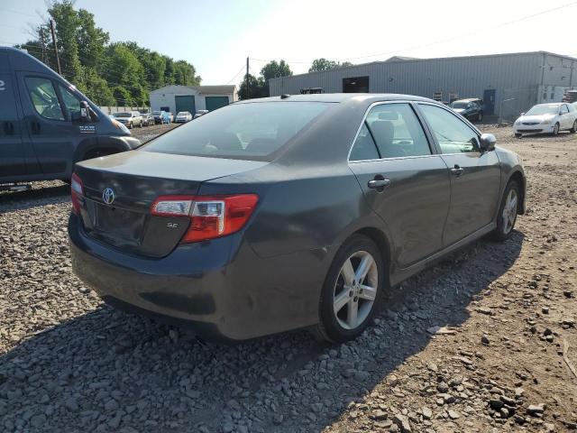 Photo 4 from auction – 2012 TOYOTA CAMRY BASE with VIN 4T1BF1FK1CU579076
