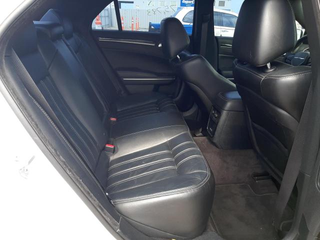 Photo 6 from auction – 2017 CHRYSLER 300 S with VIN 2C3CCAGG7HH545041
