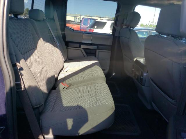 Photo 6 from auction – 2018 FORD F150 SUPER with VIN 1FTEW1EP7JFB27861