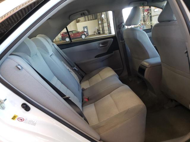 Photo 6 from auction – 2016 TOYOTA CAMRY LE with VIN 4T4BF1FK6GR530760