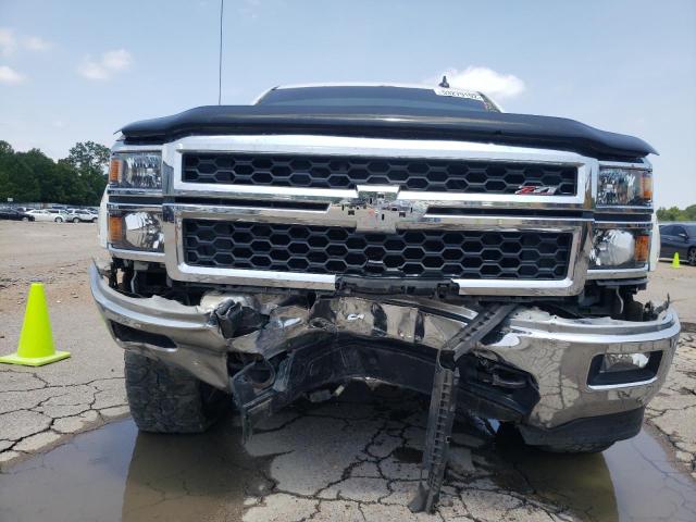 Photo 9 from auction – 2015 CHEVROLET SILVERADO with VIN 3GCUKREC6FG364947