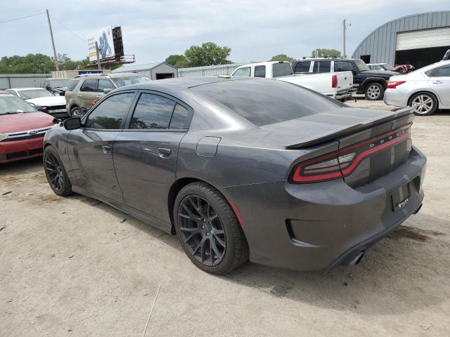 Photo 3 from auction – 2016 DODGE CHARGER SR with VIN 2C3CDXL98GH301520
