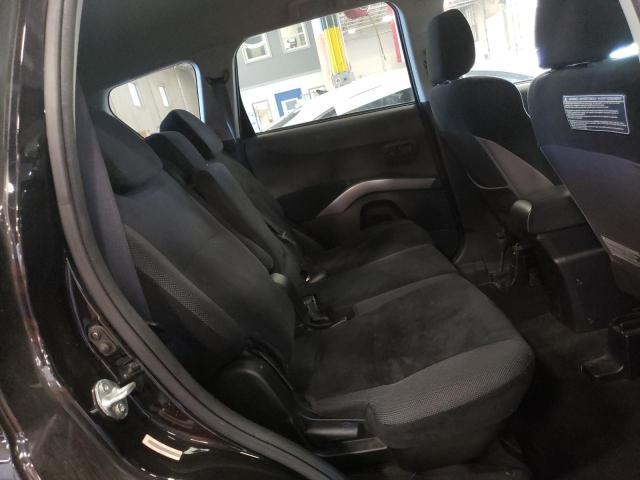 Photo 6 from auction – 2007 MITSUBISHI OUTLANDER with VIN JA4MT31X37Z012293