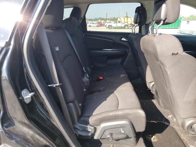 Фото 6 с аукциона – 2016 DODGE JOURNEY SE с VIN 3C4PDCAB8GT233299