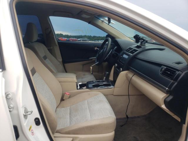 Photo 5 from auction – 2012 TOYOTA CAMRY HYBR with VIN 4T1BD1FK4CU003777