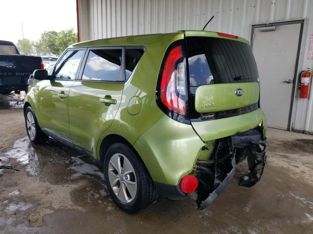 Zdjęcie 3 z aukcji – 2014 KIA SOUL z VIN KNDJN2A24E7728114