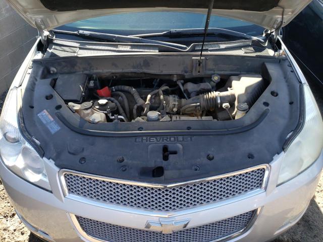 Photo 7 from auction – 2011 CHEVROLET TRAVERSE L with VIN 1GNKVLED5BJ253049