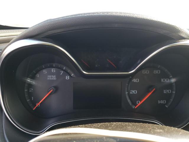 Photo 8 from auction – 2014 CHEVROLET IMPALA LT with VIN 2G1125S3XE9270300