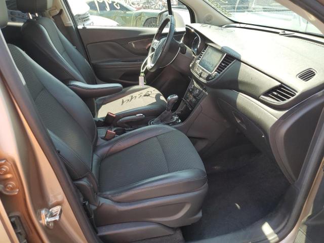 Photo 5 from auction – 2018 BUICK ENCORE PRE with VIN KL4CJASB5JB558909