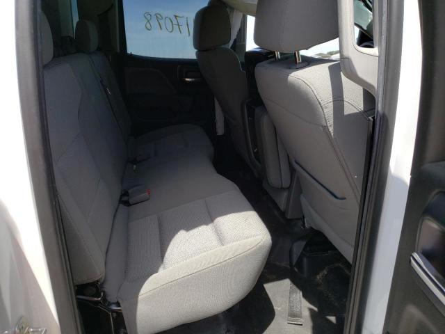 Photo 6 from auction – 2019 CHEVROLET SILVERADO with VIN 2GCRCNEC3K1178572