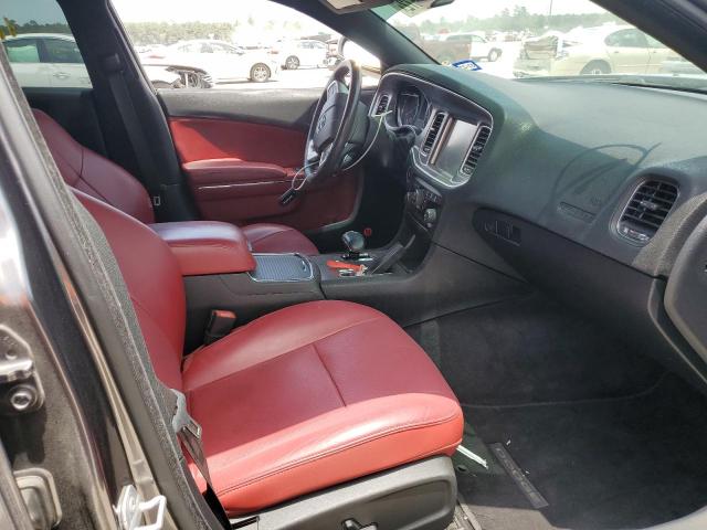 Photo 5 from auction – 2014 DODGE CHARGER SX with VIN 2C3CDXHG6EH330406