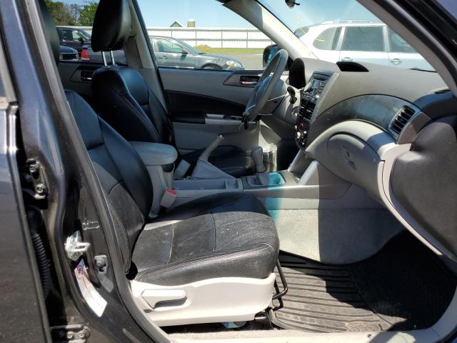 Photo 5 from auction – 2010 SUBARU FORESTER 2 with VIN JF2SH6CC8AG794315
