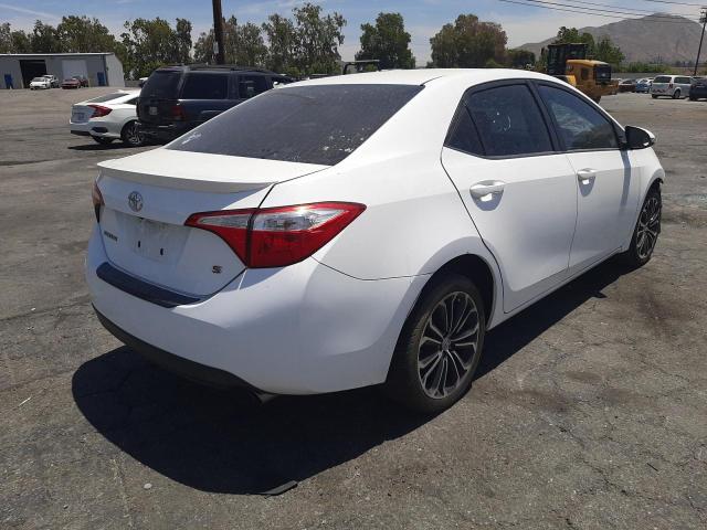 Photo 4 from auction – 2015 TOYOTA COROLLA L with VIN 5YFBURHE5FP323654