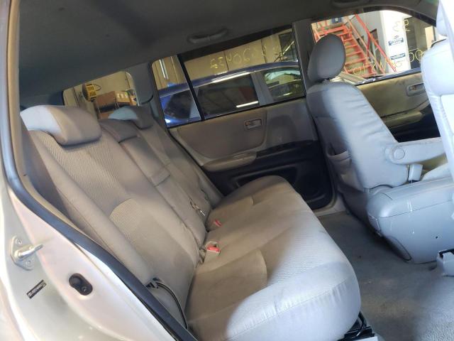 Photo 6 from auction – 2004 TOYOTA HIGHLANDER with VIN JTEEP21A940027218