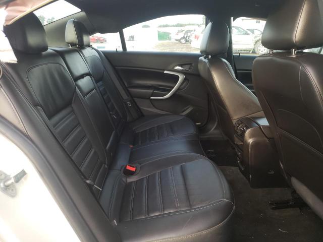 Photo 6 from auction – 2014 BUICK REGAL GS with VIN 2G4GU5GX2E9295937