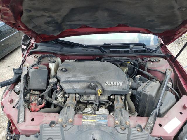 Photo 7 from auction – 2008 CHEVROLET IMPALA LT with VIN 2G1WT58N089221283
