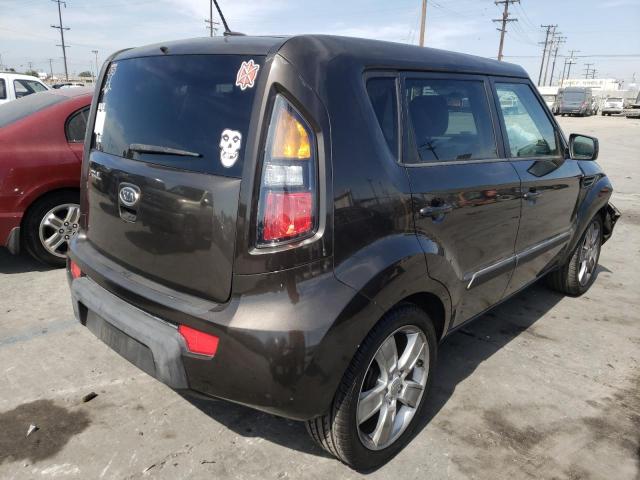 Photo 4 from auction – 2011 KIA SOUL with VIN KNDJT2A25B7200714