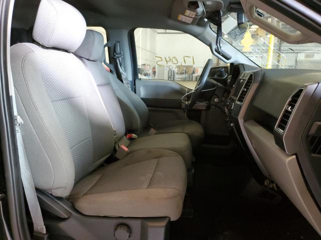 Photo 5 from auction – 2020 FORD F150 SUPER with VIN 1FTEW1C58LFA22797