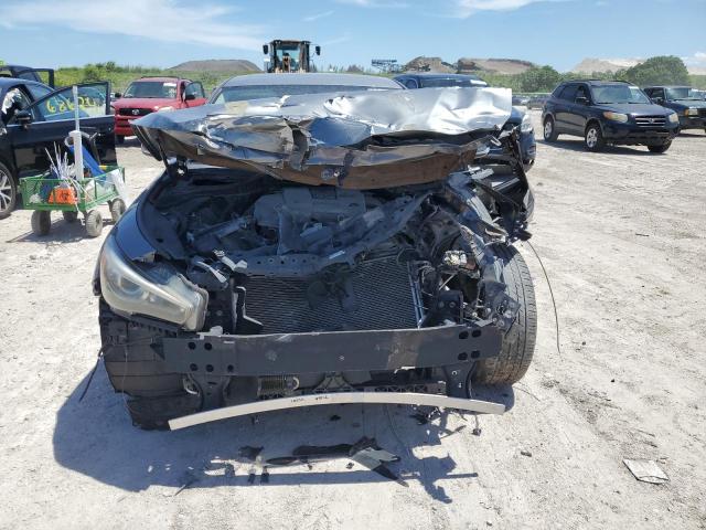 Photo 9 from auction – 2015 INFINITI Q50 BASE with VIN JN1BV7AR2FM408715