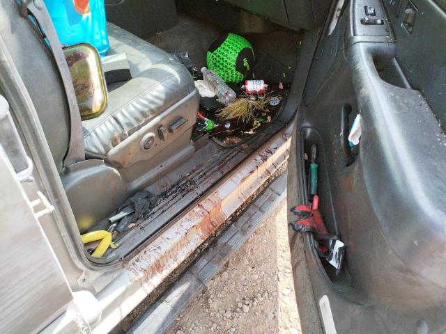صورة رقم 9 من المزاد - 2005 CHEVROLET SILVERADO مع VIN 1GCEK19Z95Z196420