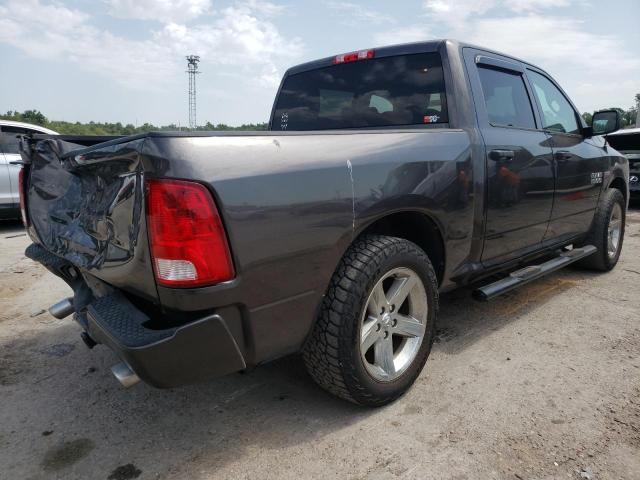 Photo 4 from auction – 2016 RAM 1500 ST with VIN 3C6RR6KT3GG168493